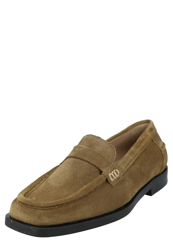 ANGULUS Slip-in khaki