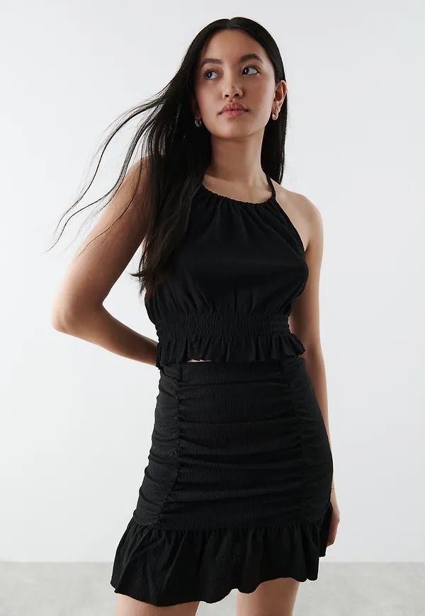Ania singlet