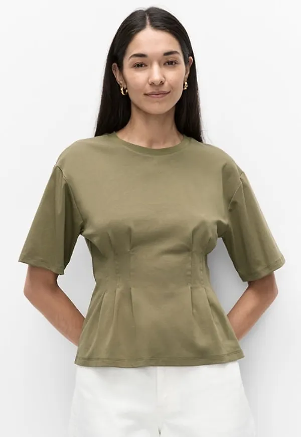 Aniara tee