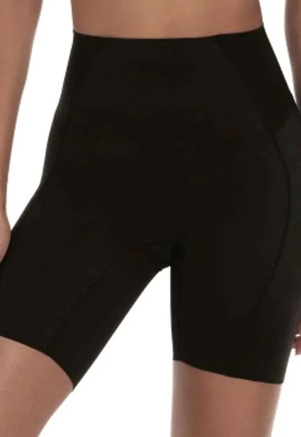 Anita Beautyshaper Svart Large Dam