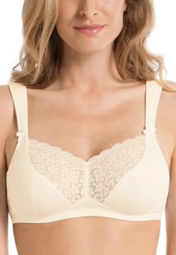 Anita Care BH Havanna Post Mastectomy Bra Benvit A 75 Dam