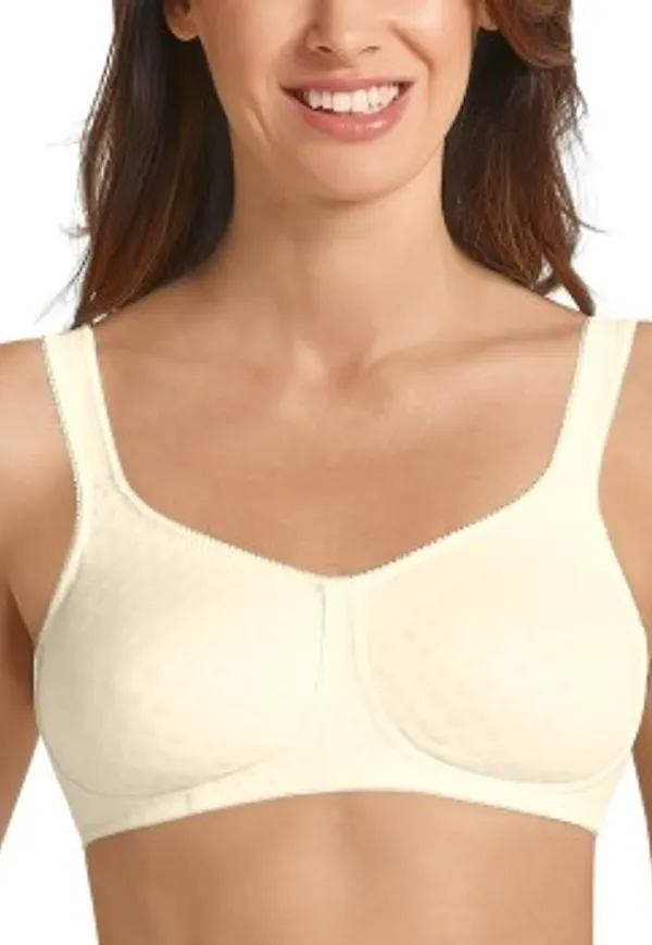 Anita Care BH Lisa Wireless Mastectomy Bra Benvit A 75 Dam