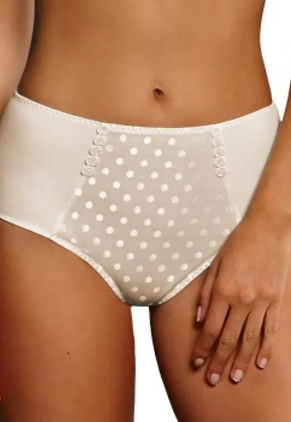 Anita Trosor Airita High Waist Brief Plus Benvit 40 Dam