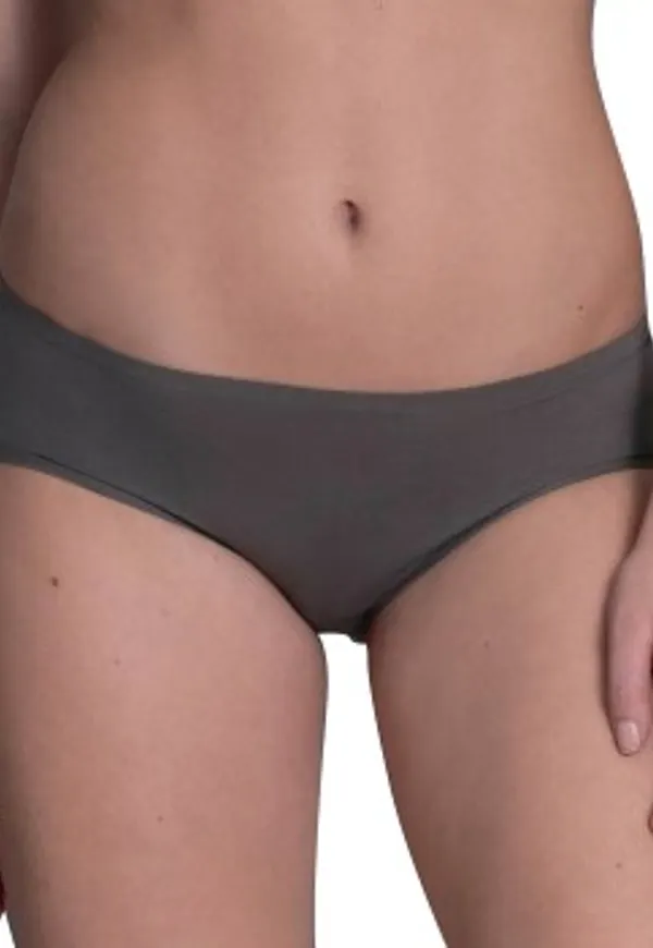 Anita Trosor Essentials Hipster Brief Antracit L/XL Dam