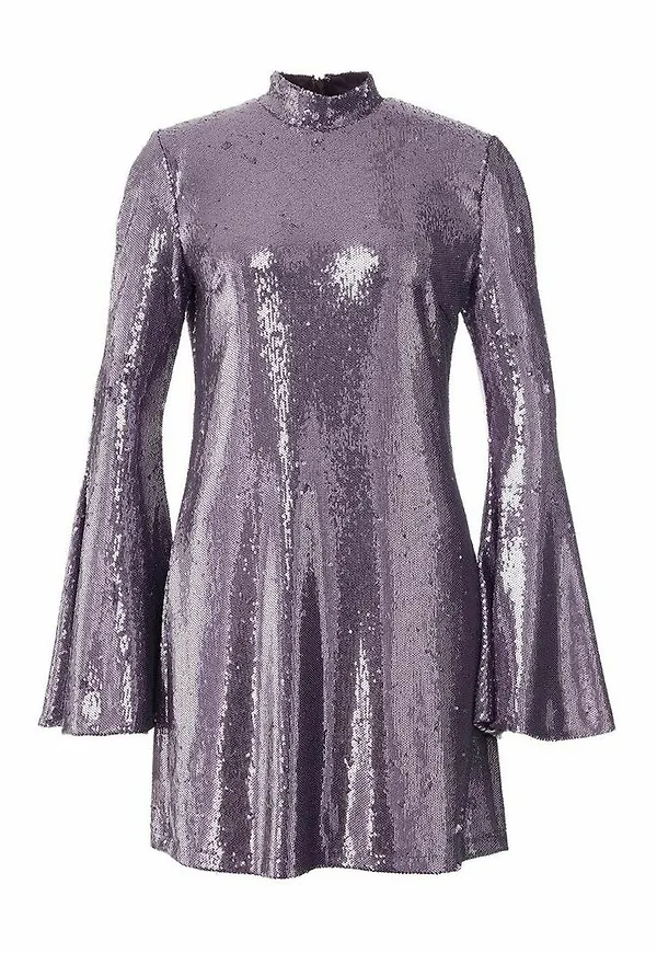 Aniye By Dress 181740 22 Lila, Dam