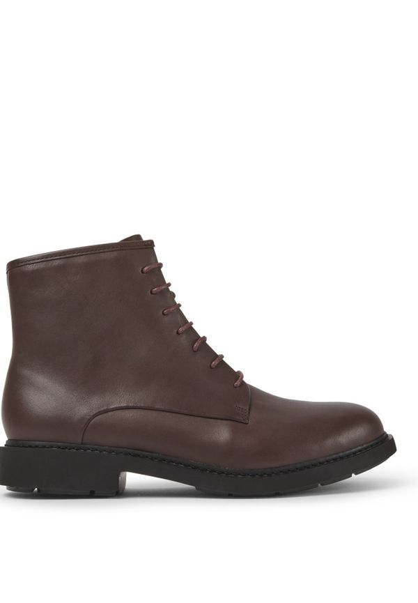 Ankle Boots Women Camper Neuman, Stövletter i storlek 37 och färg Brun