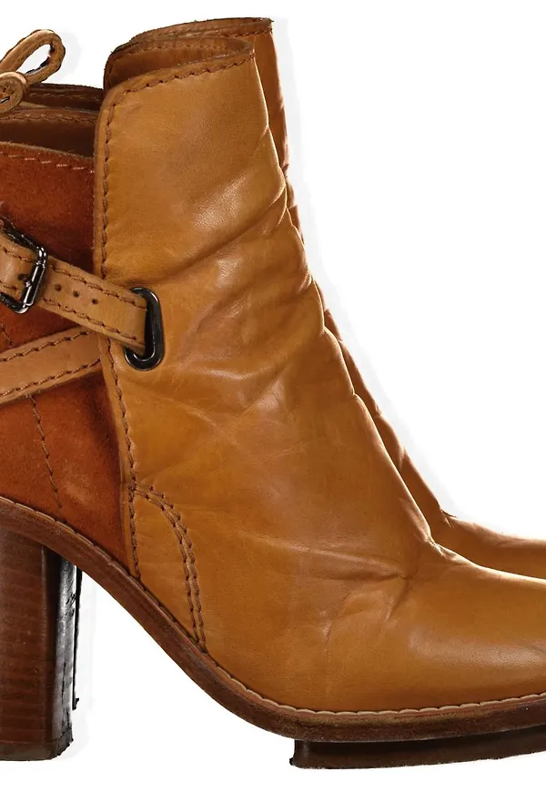Ankleboots från Acne Studios, strl 36