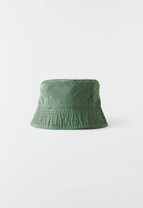 Anna bucket hat