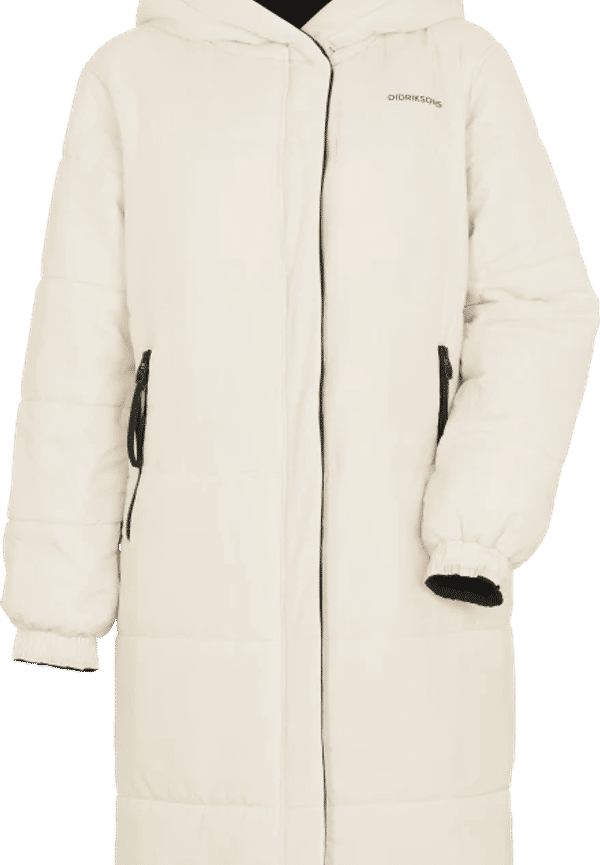 Anna Reversible Women's Parka