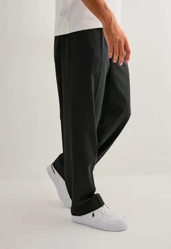 ANNARR Anrfell 253 Lano Trouser Byxor Svart