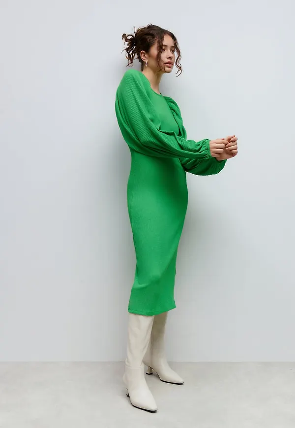 Anni dress