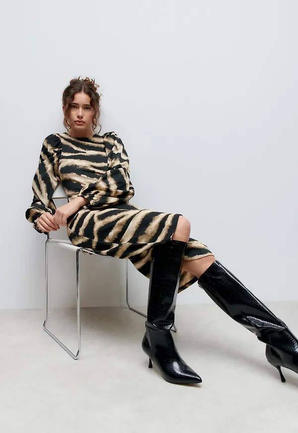 Anni dress