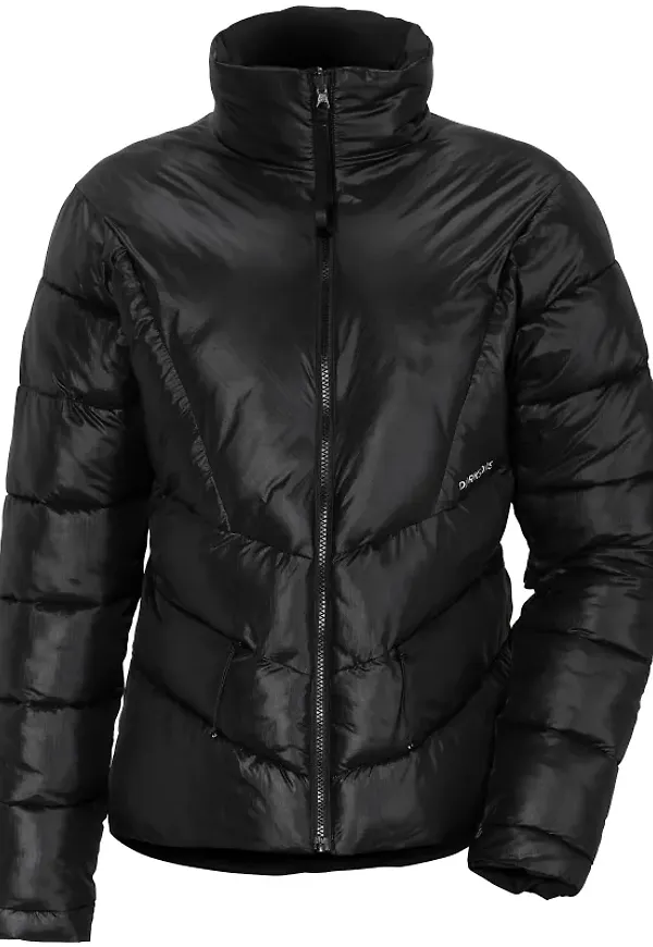 Anni Women's Jacket