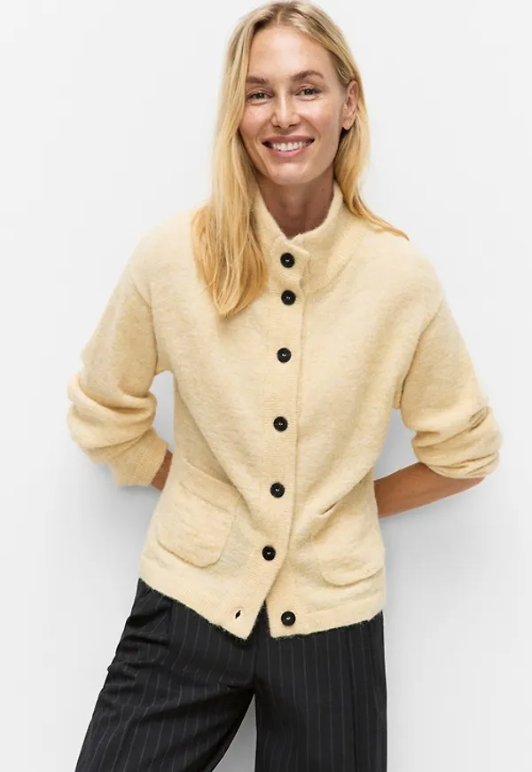 Annie cardigan