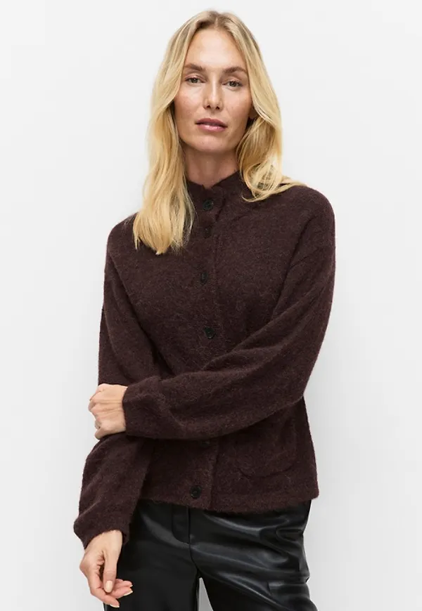 Annie cardigan