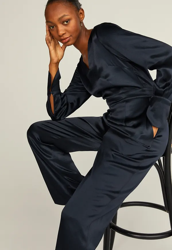 Annie jumpsuit
