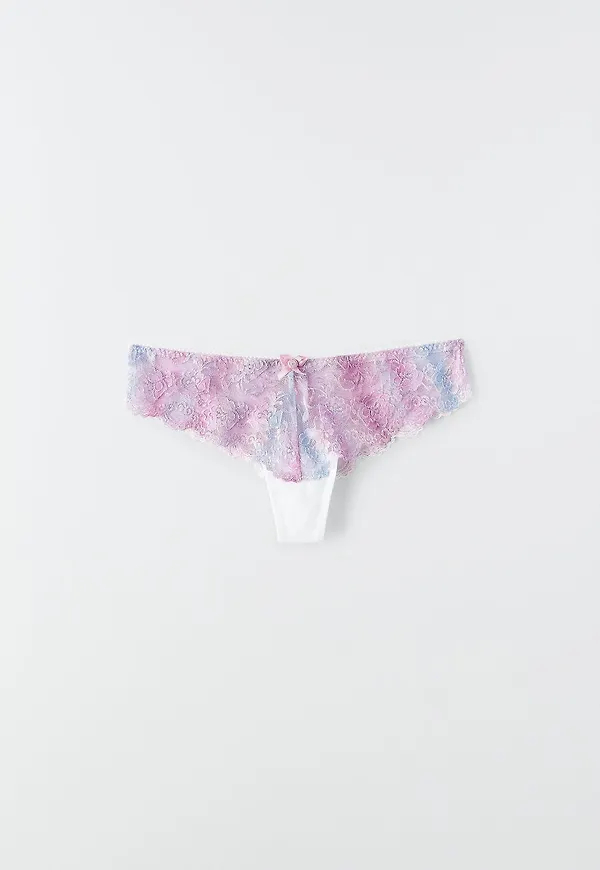 Annie string