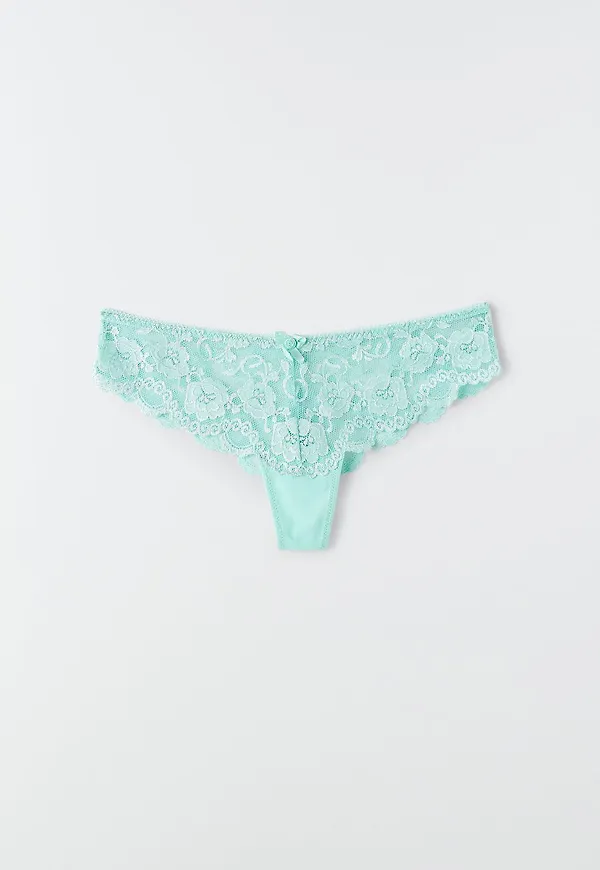 Annie string