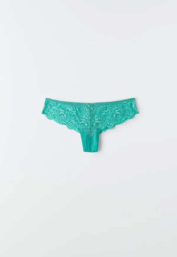 Annie string