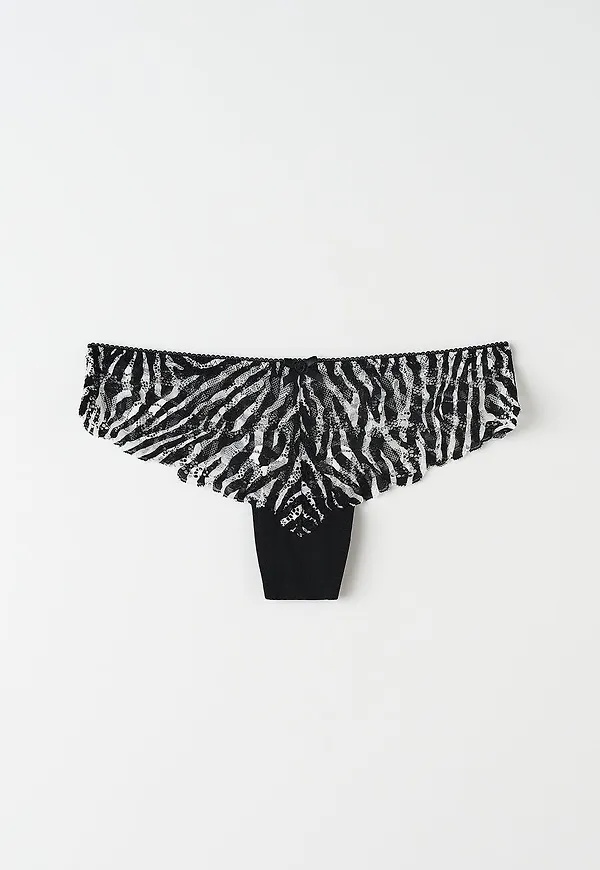 Annie string