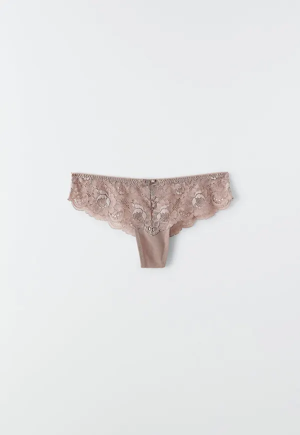 Annie string