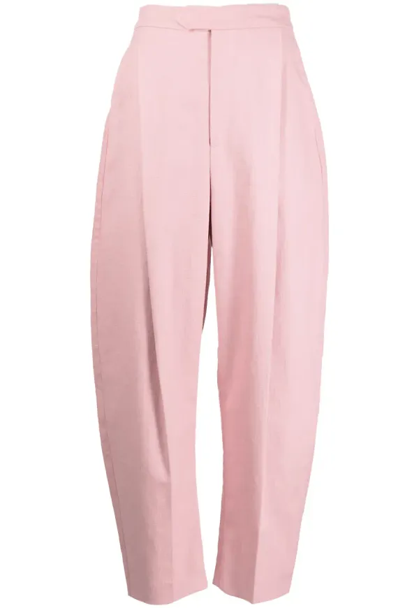 ANOUKI slacks - Rosa