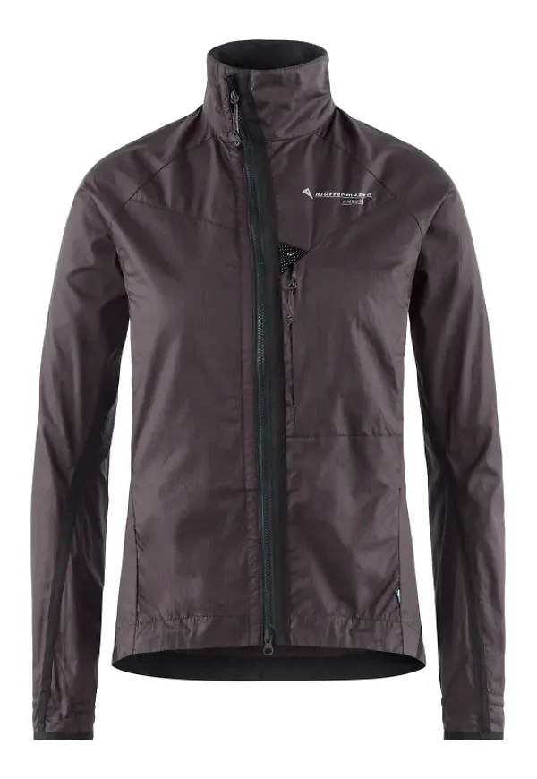 Ansur Wind Jacket Women's