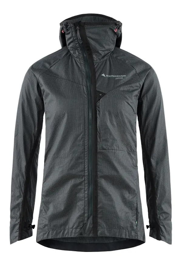 Ansur Wind Parka Women's