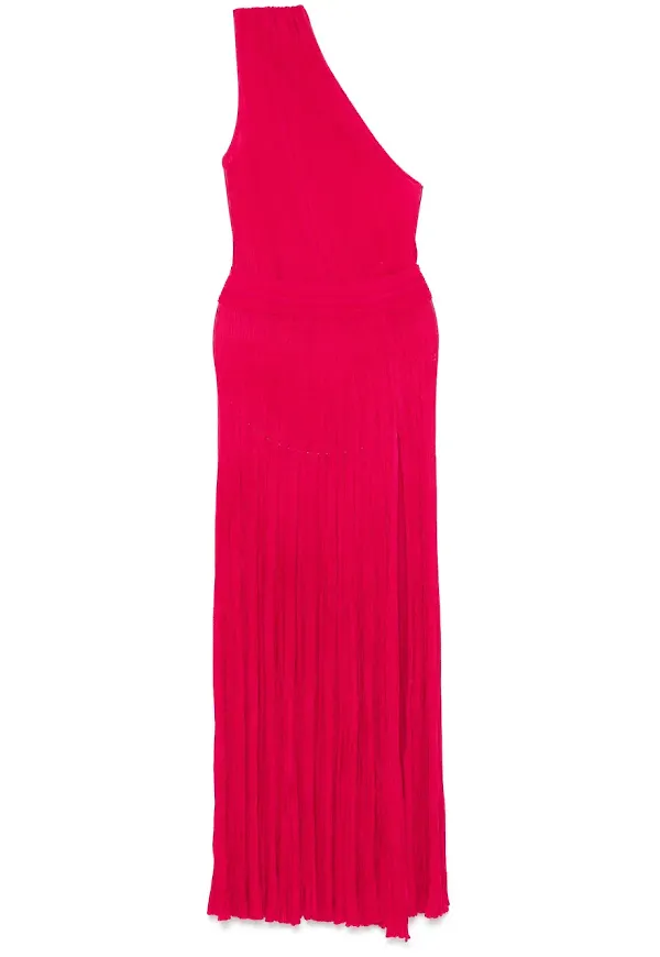 Antonino Valenti Bora Bora maxiklänning - Rosa – Farfetch