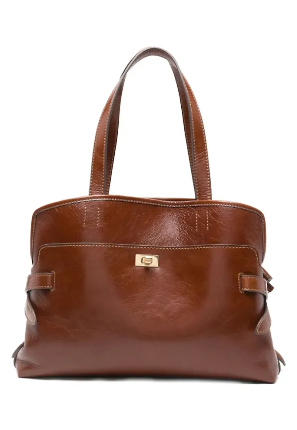 Anya Hindmarch, Väska, Dam, ONE Size, Cedar Väska 200035 Aw250006