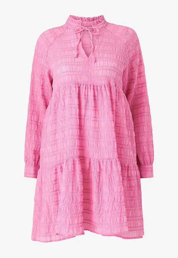 Anyday - Klänning Julie 28 - Rosa