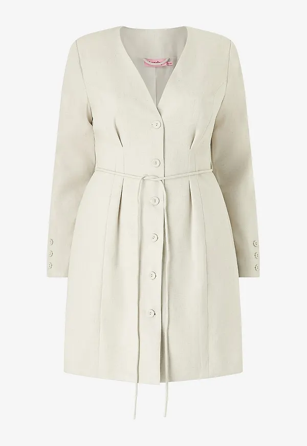 Anyday - Blazer anyZinnia 338 - Brun