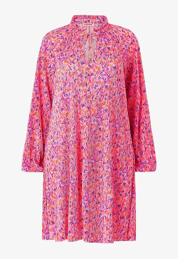 Anyday - Klänning Julie 79 - Rosa