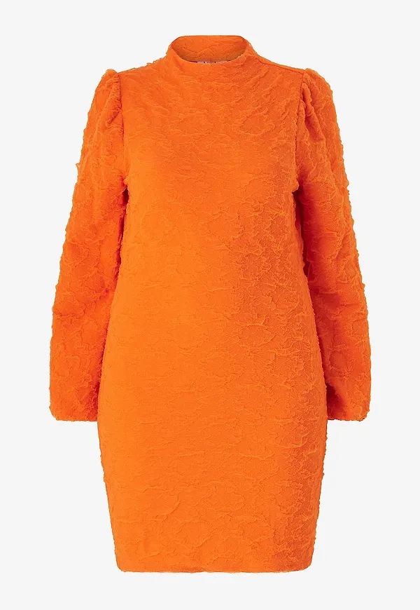 Anyday - Klänning Meliah 069 - Orange