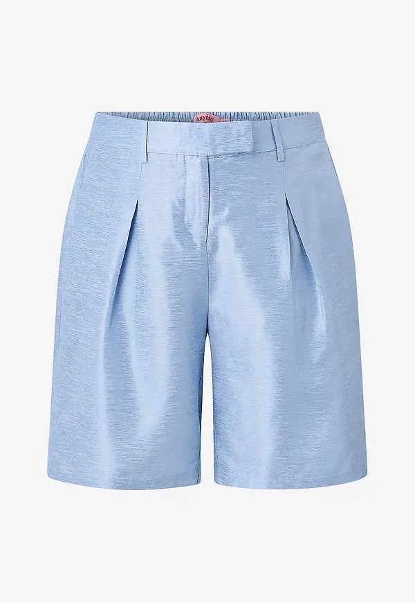 Anyday - Shorts Any-raya 373 - Blå