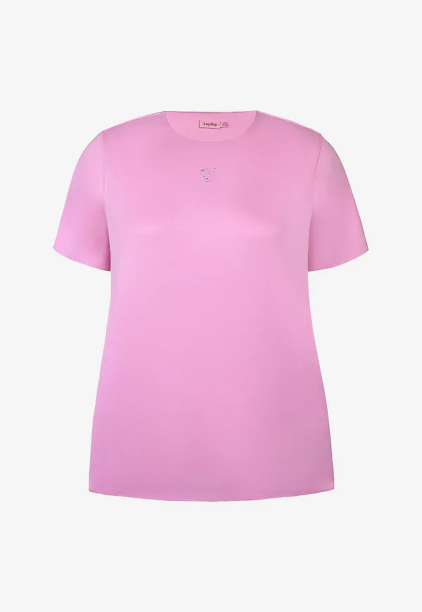 Anyday - T-shirt Ellie 199 - Rosa