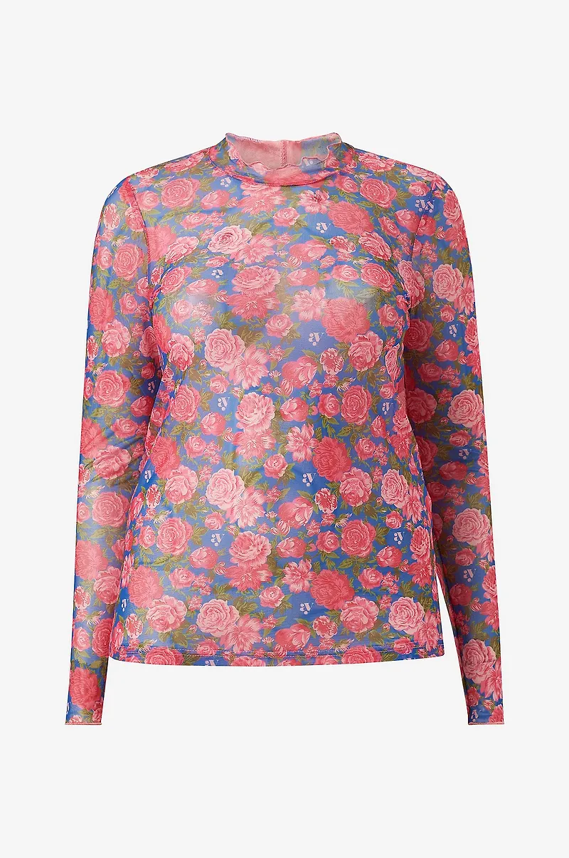 Anyday - Topp Nora 151 - Rosa