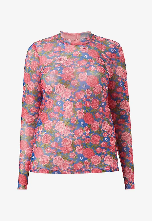 Anyday - Topp Nora 151 - Rosa