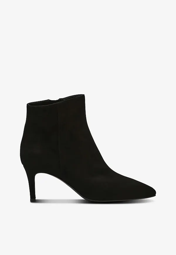 Apair - Boots - Svart