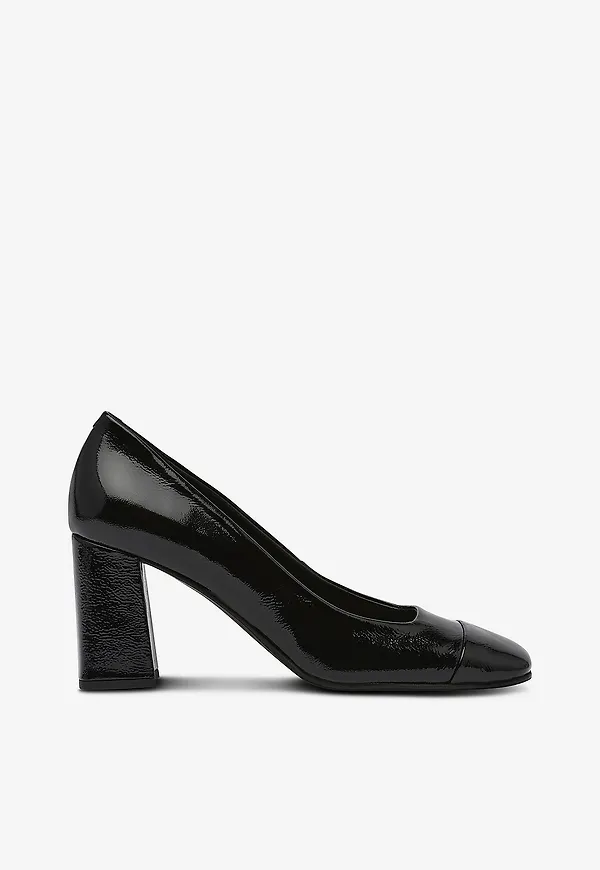 Apair - Pumps - Svart