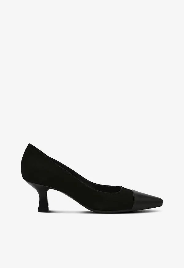 Apair - Pumps - Svart