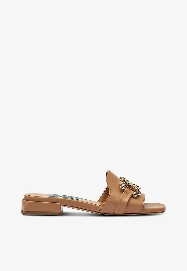 Apair - Sandaler BR 03 - Beige