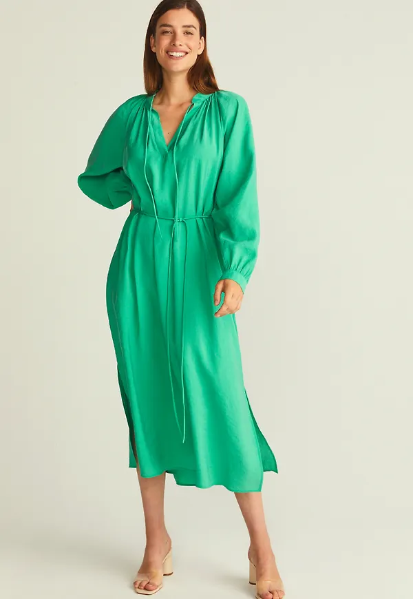 April dress