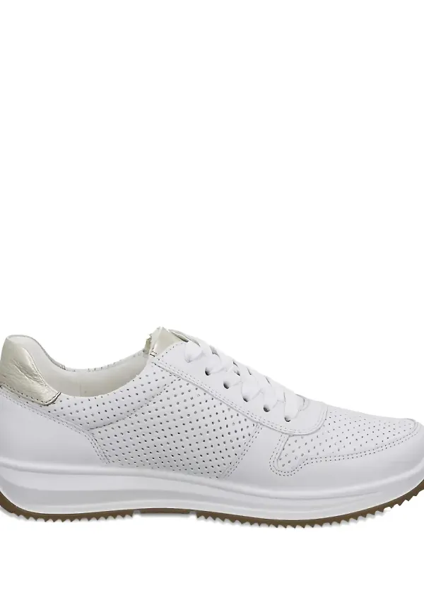 ARA Osaka sneakers - Vit
