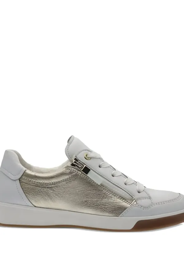 ARA Rom Sport sneakers - Vit