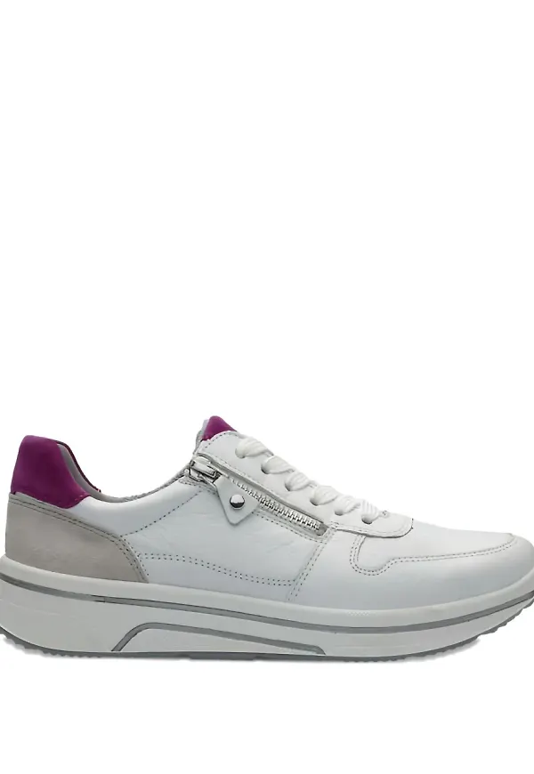 ARA Sapporo sneakers - Vit