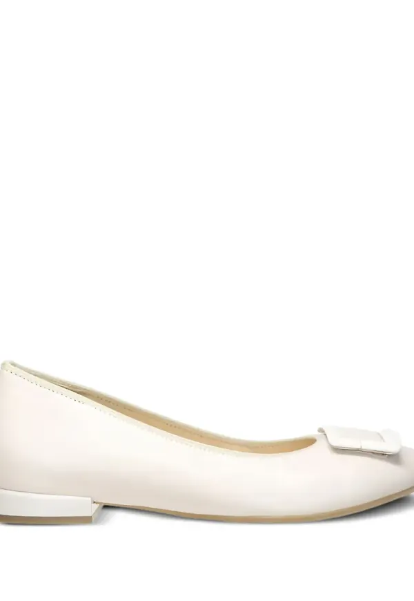 ARA Siena ballerinaskor - Neutral