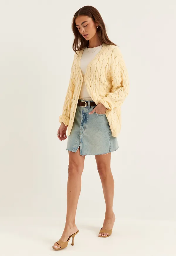 Ara Skirt
