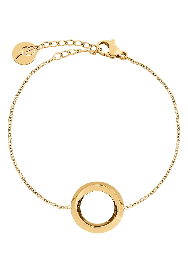 Aralia bracelet