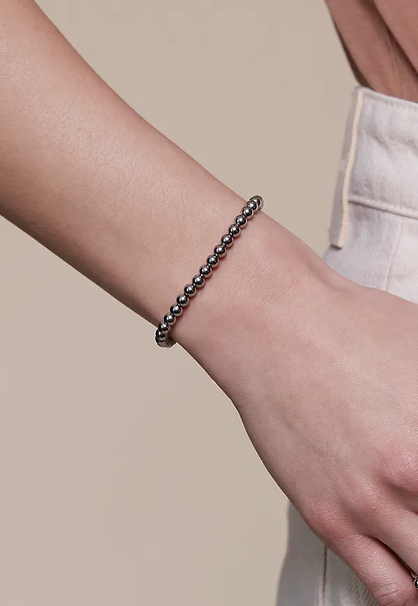 Arbus bracelet steel